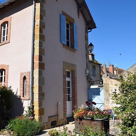 Le Gite Clos Monade Souvigny Dış mekan fotoğraf